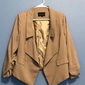 Cute Blazer! Size Large